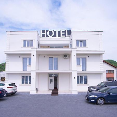 Green Garden Resort Cicirlau Dış mekan fotoğraf