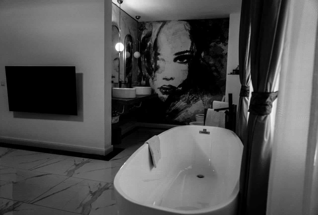 Green Garden Resort Cicirlau Dış mekan fotoğraf